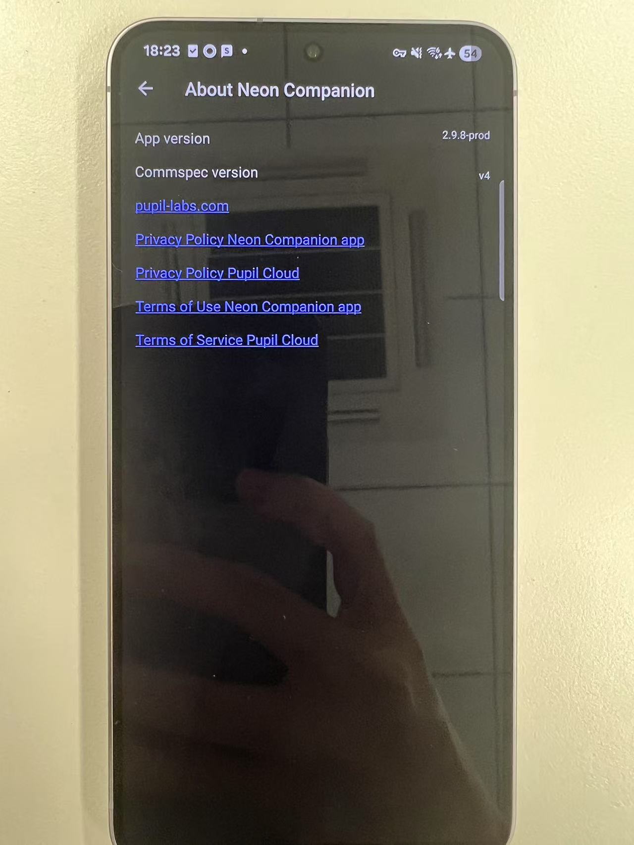 Chat image