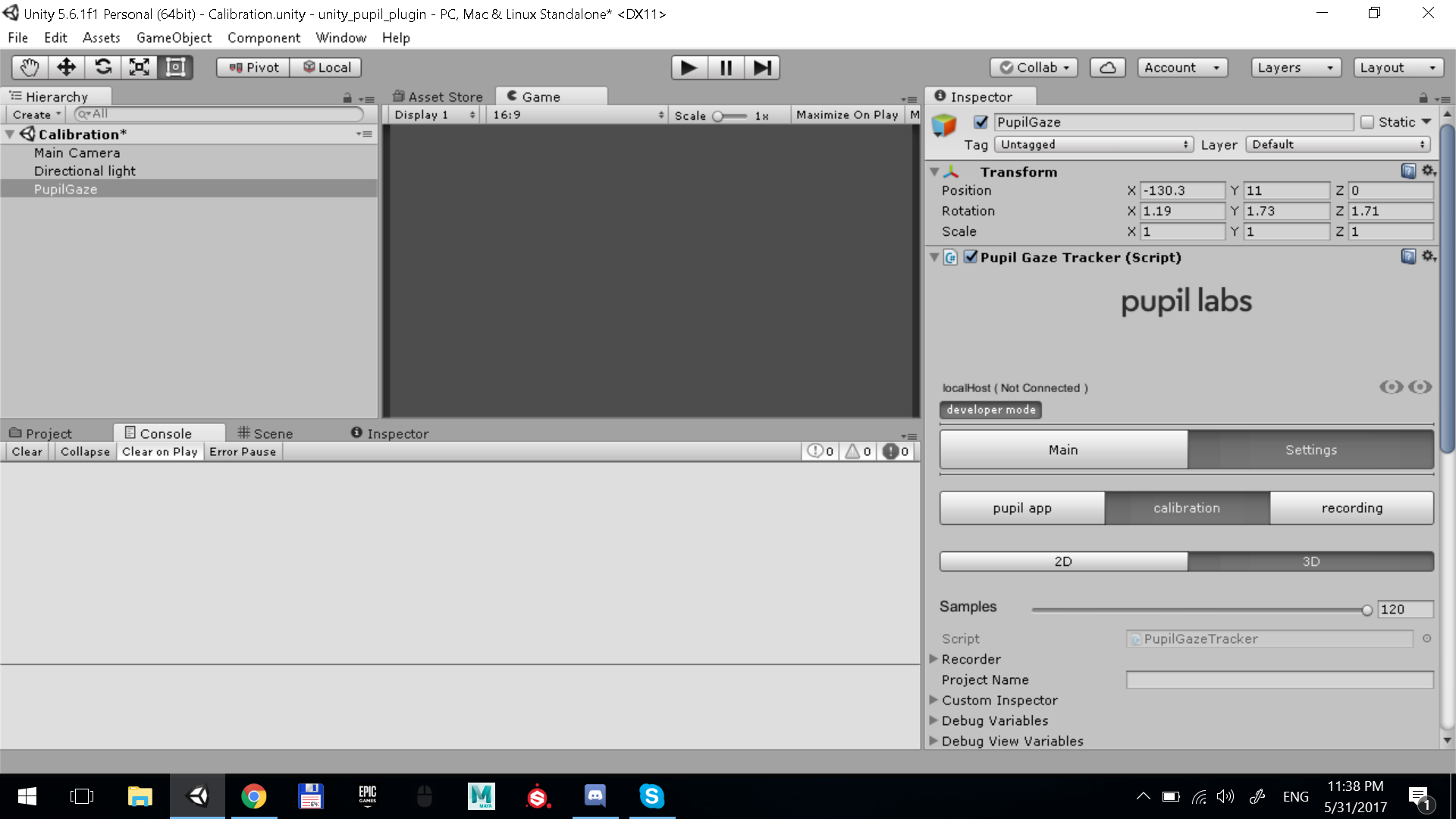 Chat image
