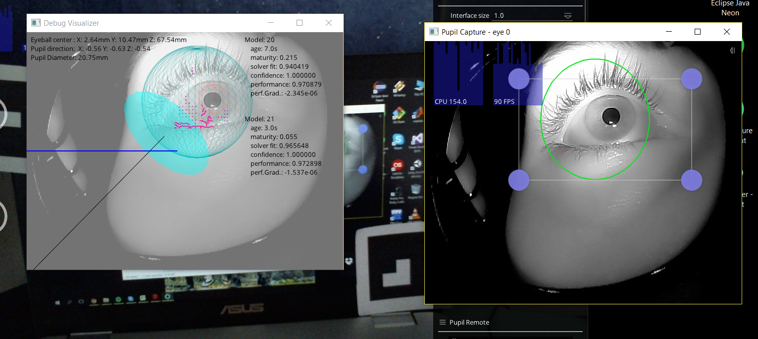 Chat image