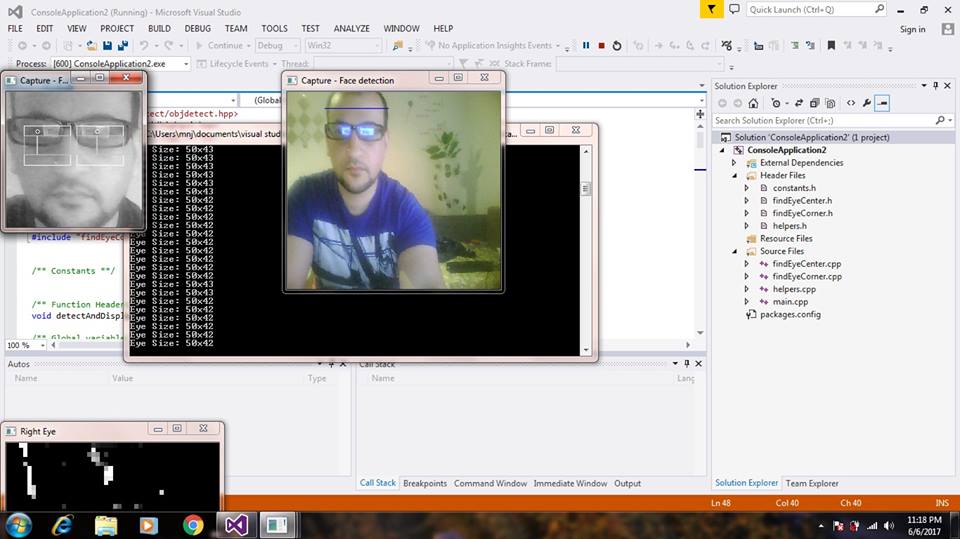 Chat image