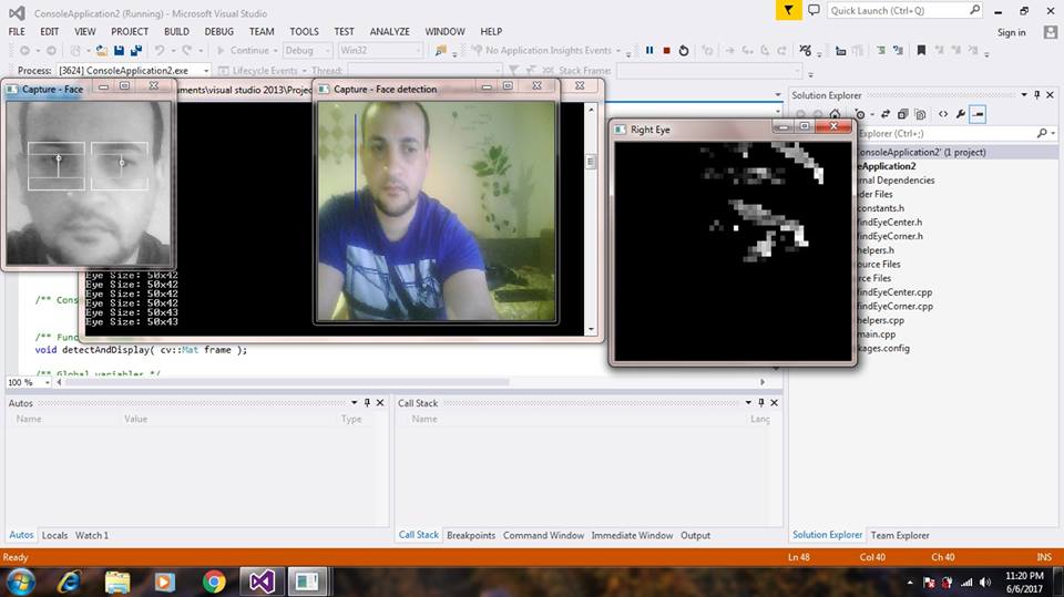 Chat image