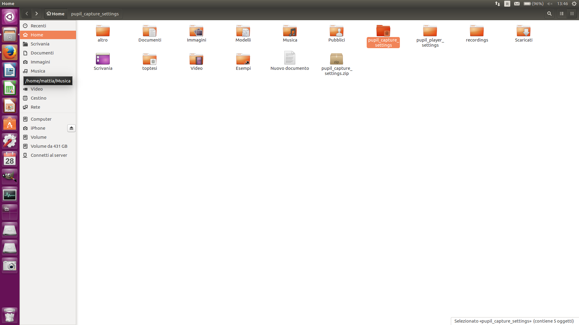 Chat image