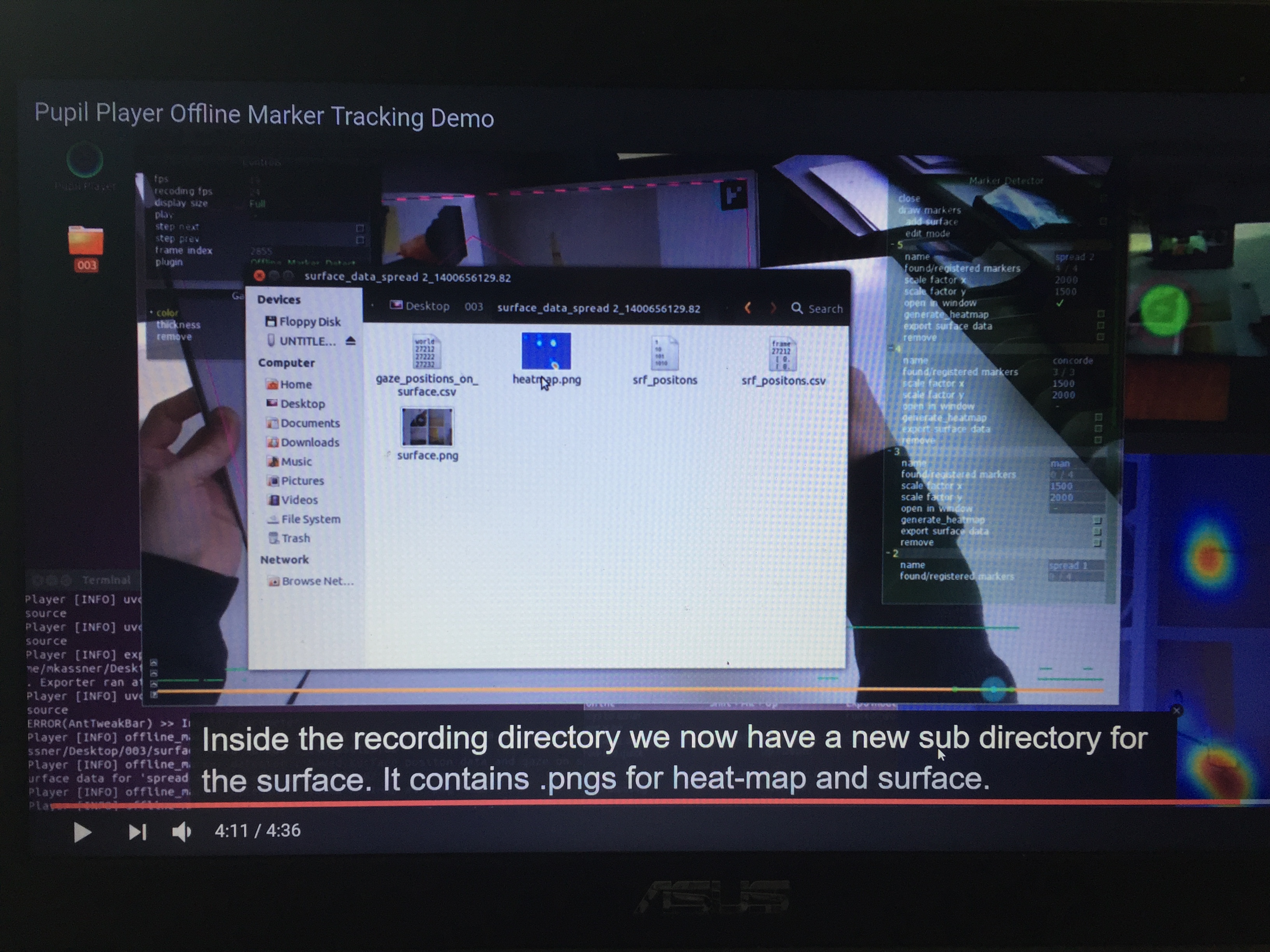 Chat image