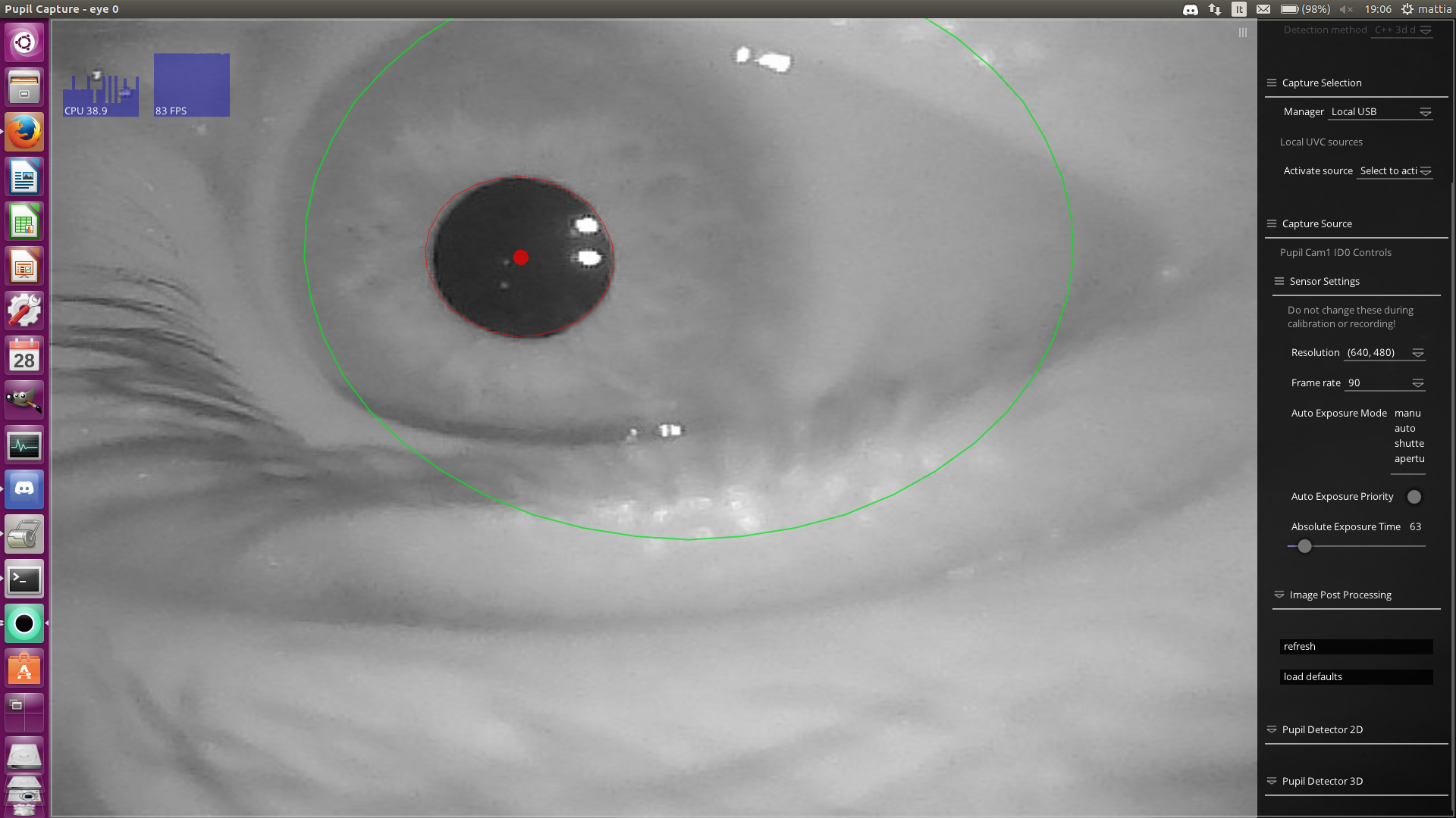 Chat image
