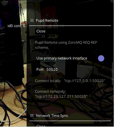 Chat image