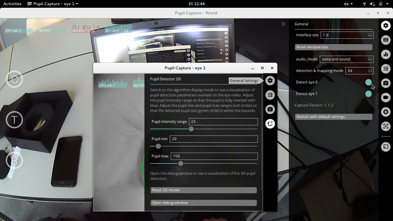 Chat image
