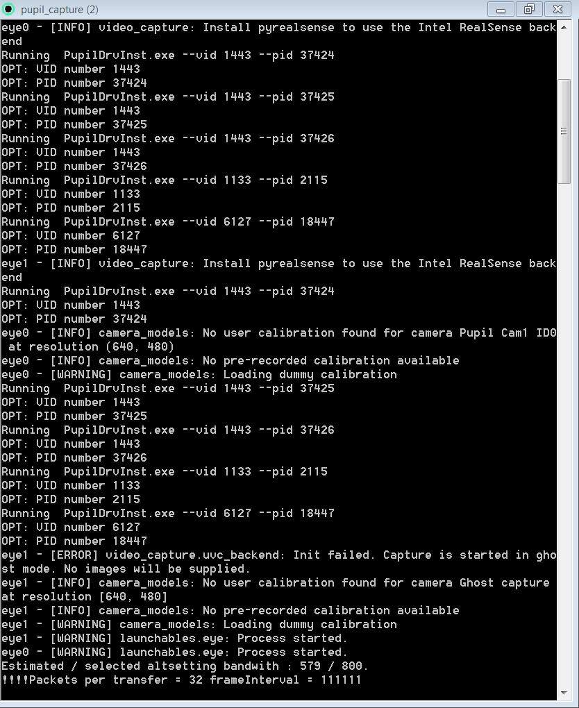 Chat image