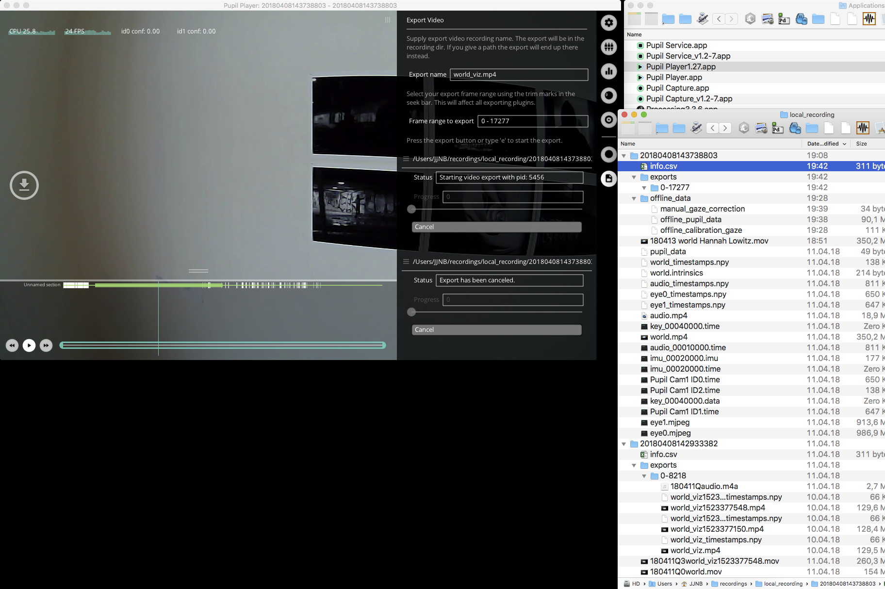 Chat image