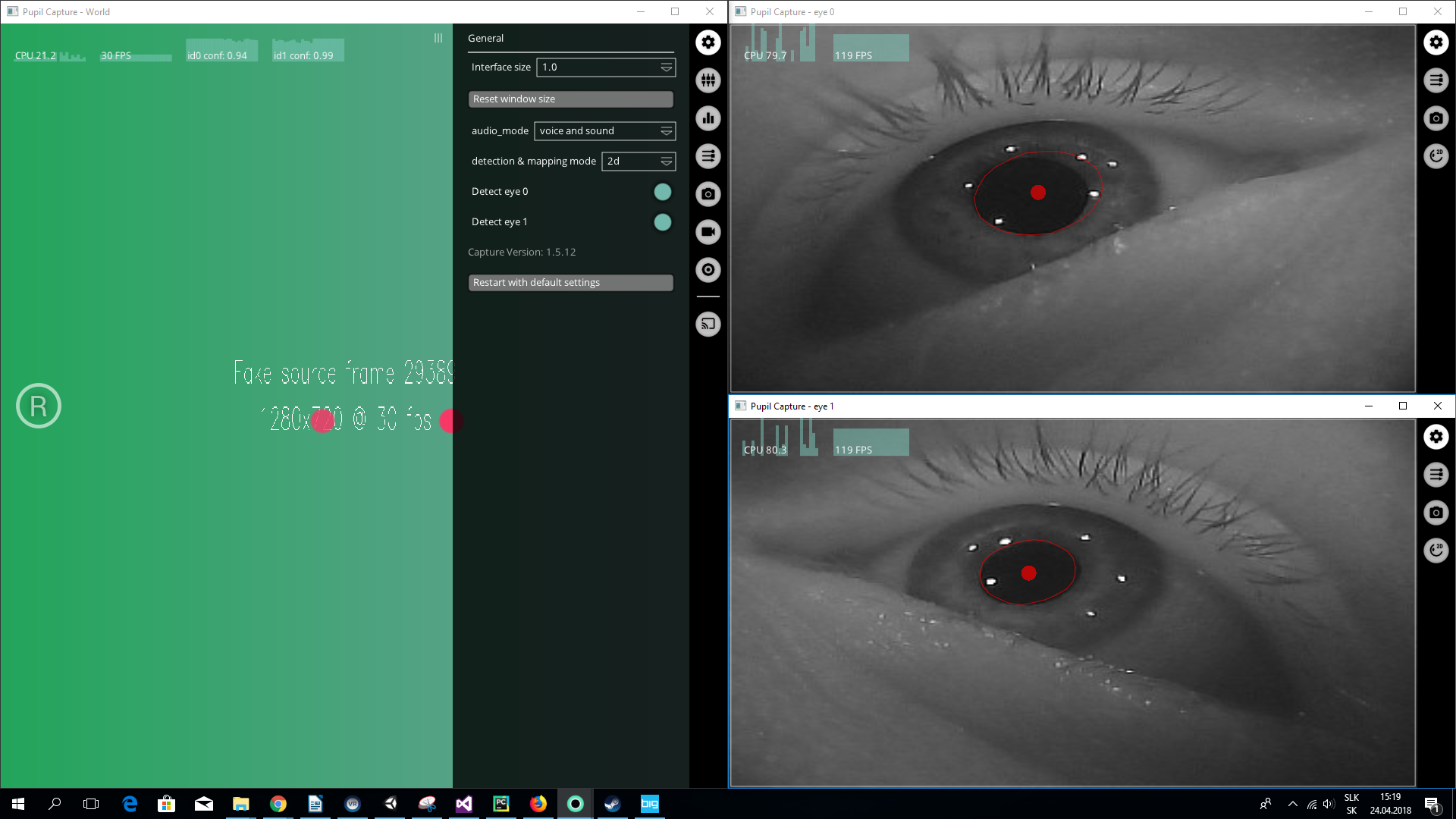 Chat image