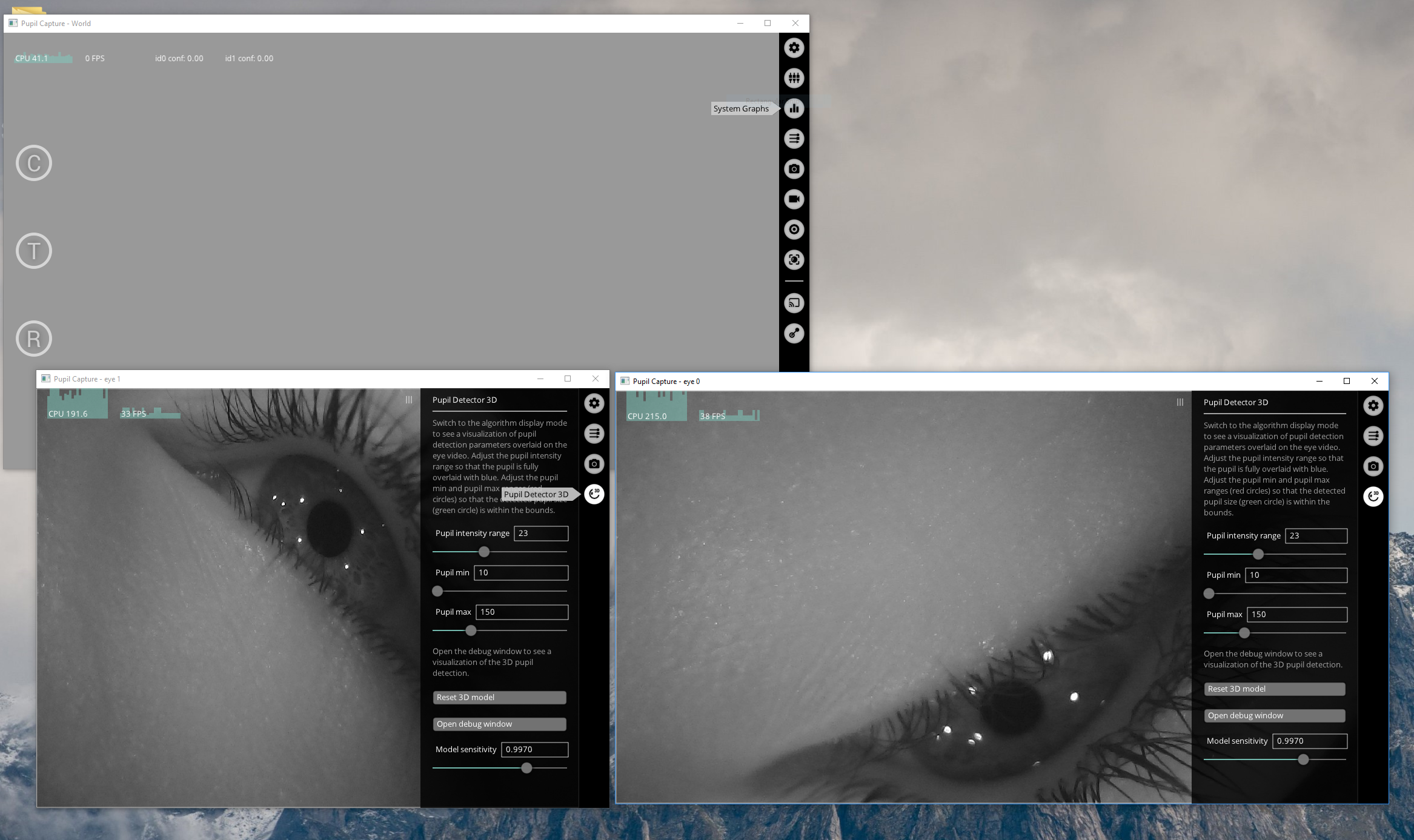 Chat image