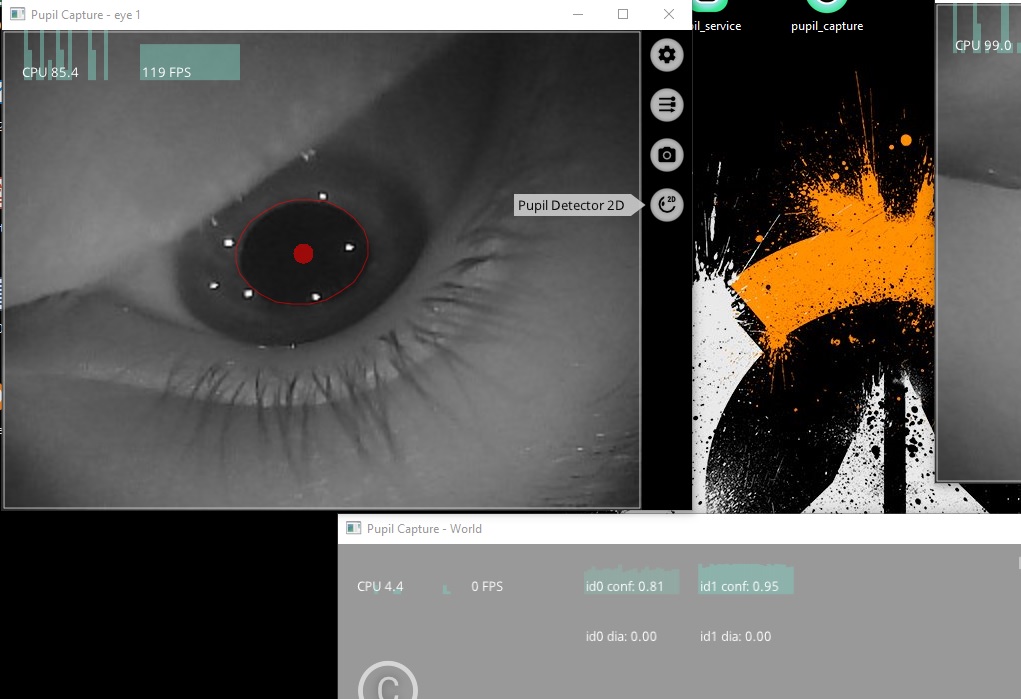 Chat image