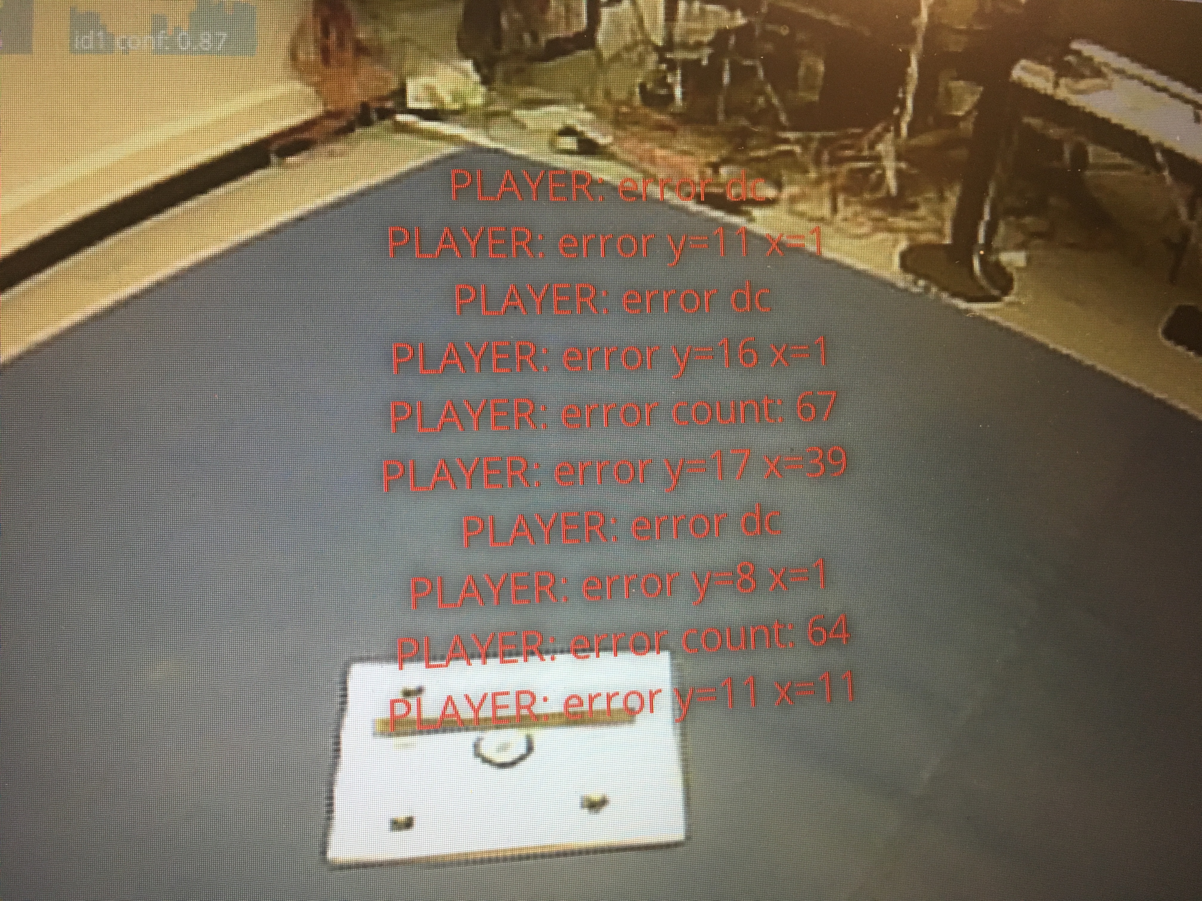 Chat image
