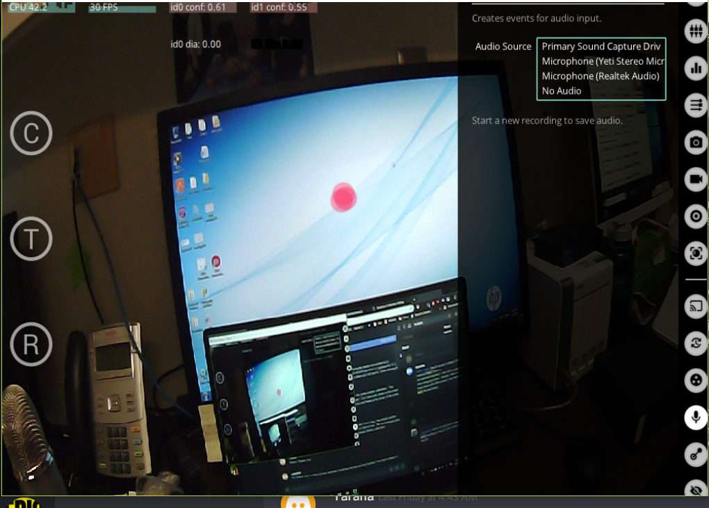Chat image