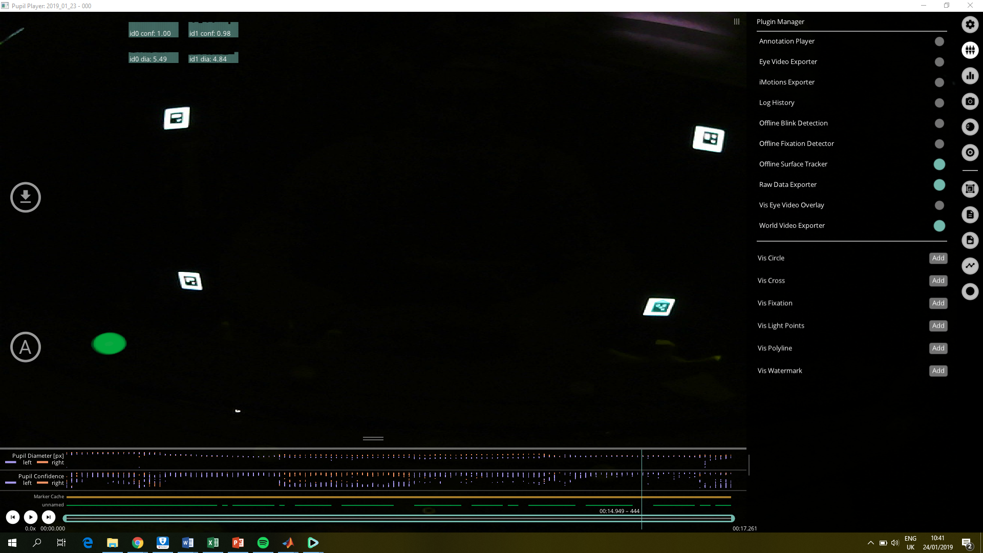 Chat image