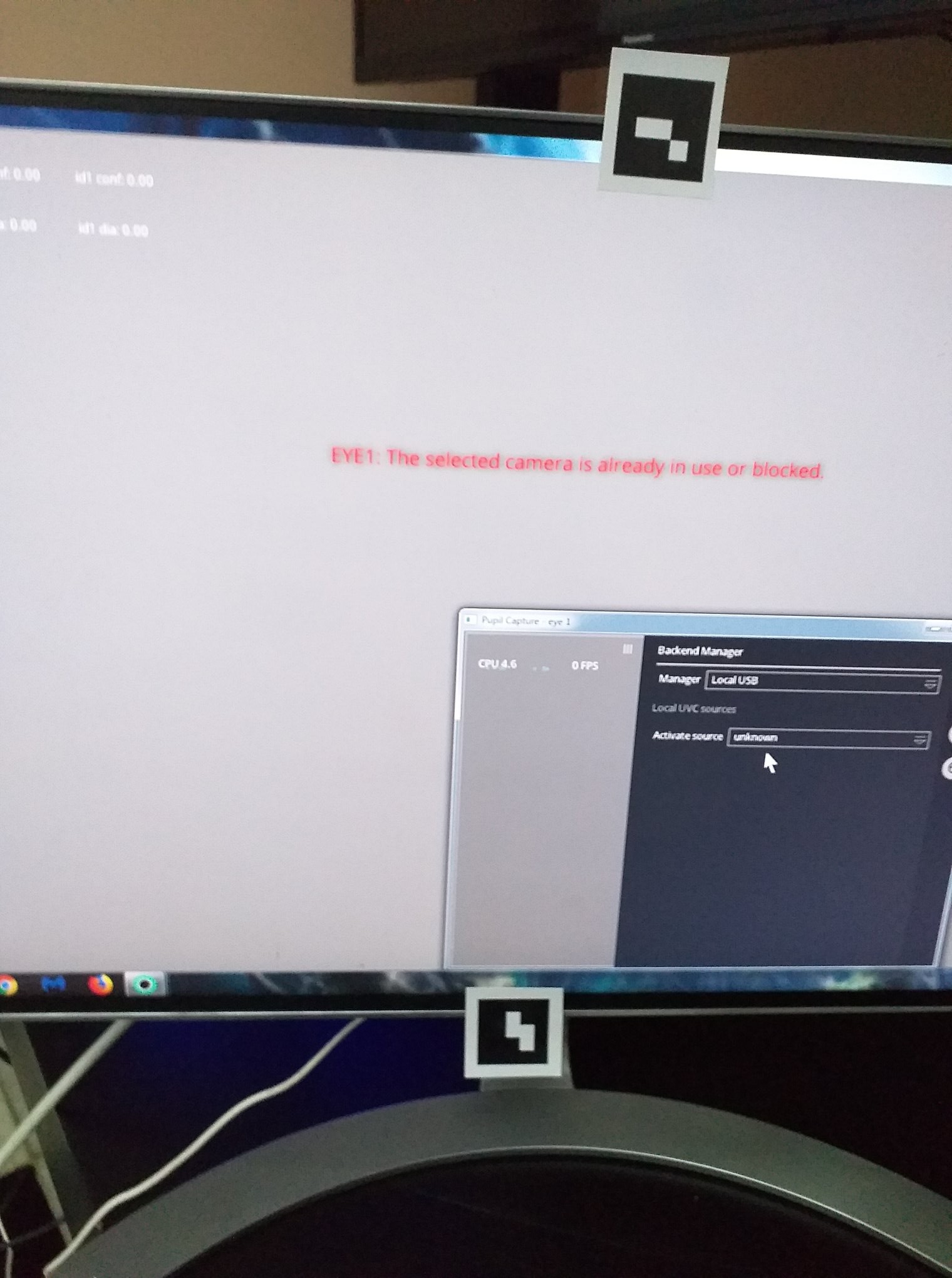 Chat image
