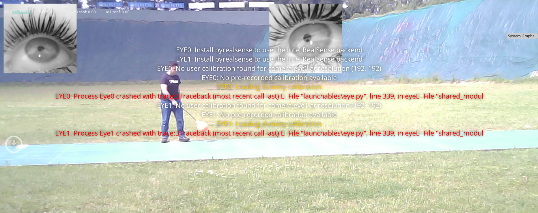 Chat image