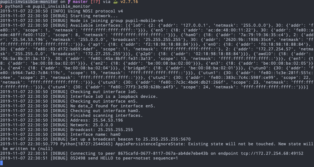 Chat image