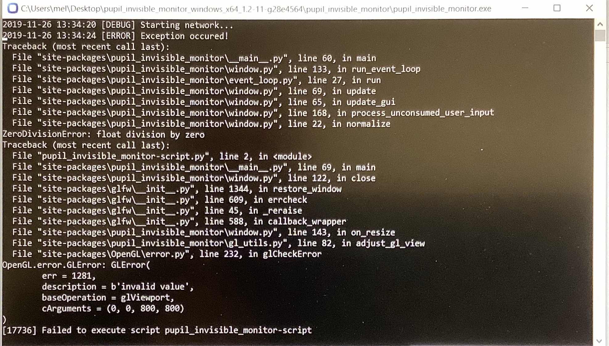 Chat image