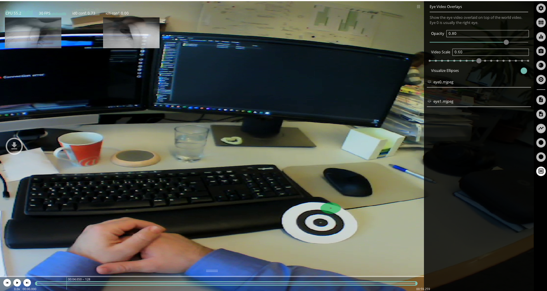 Chat image