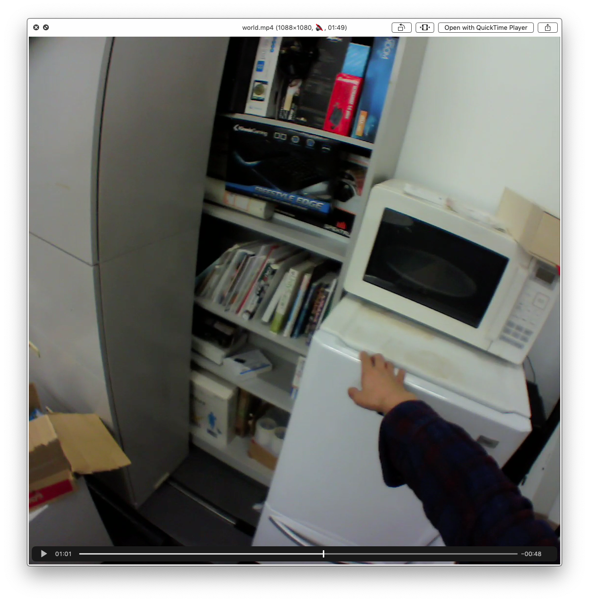 Chat image