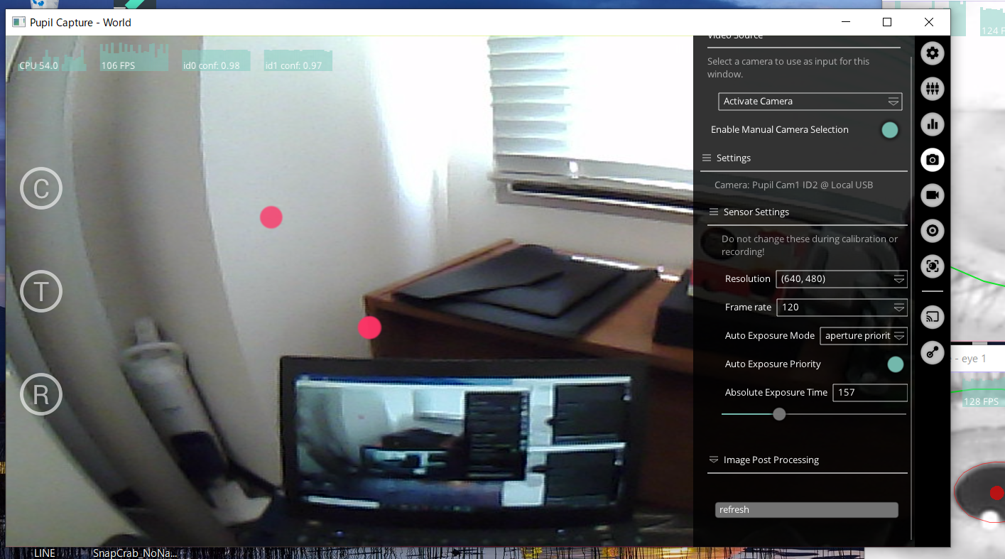 Chat image