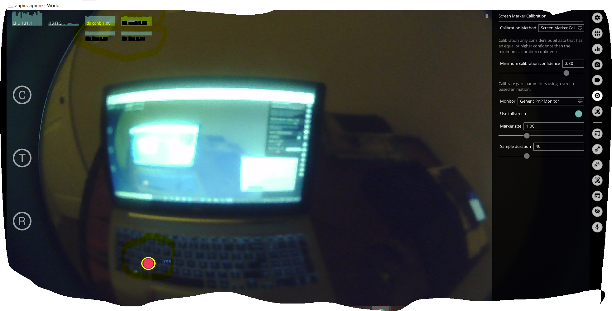 Chat image