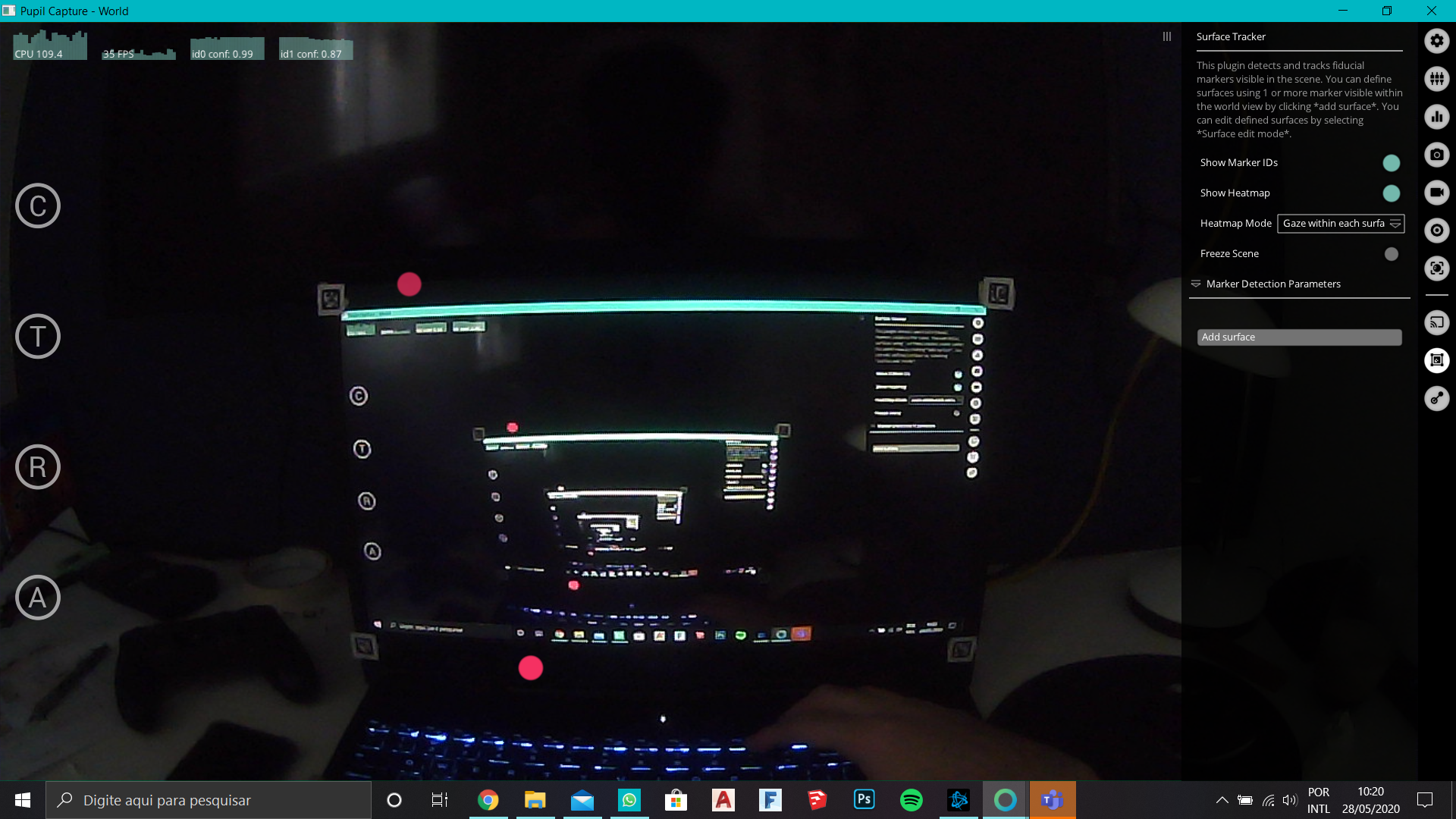 Chat image
