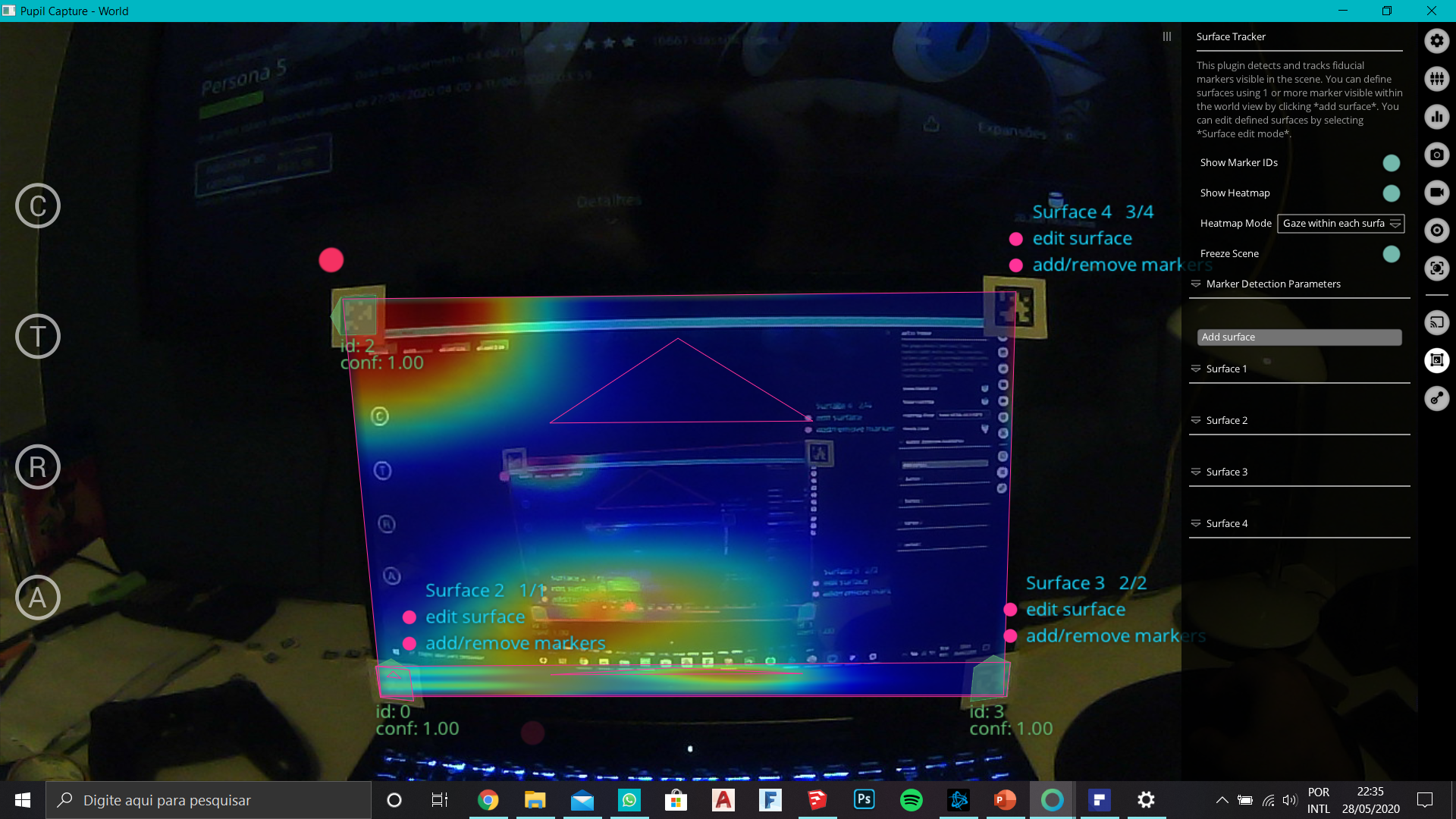 Chat image