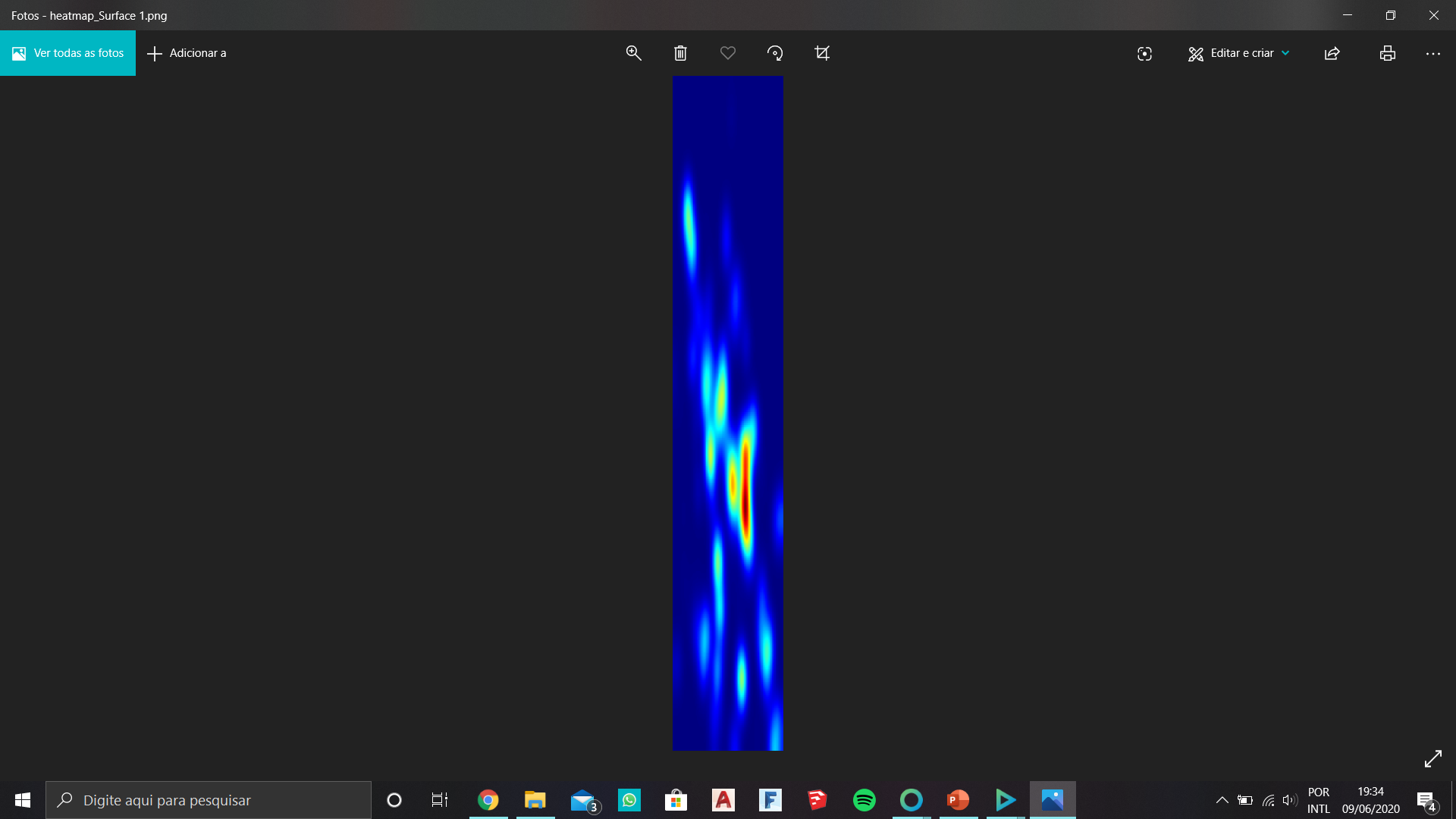 Chat image