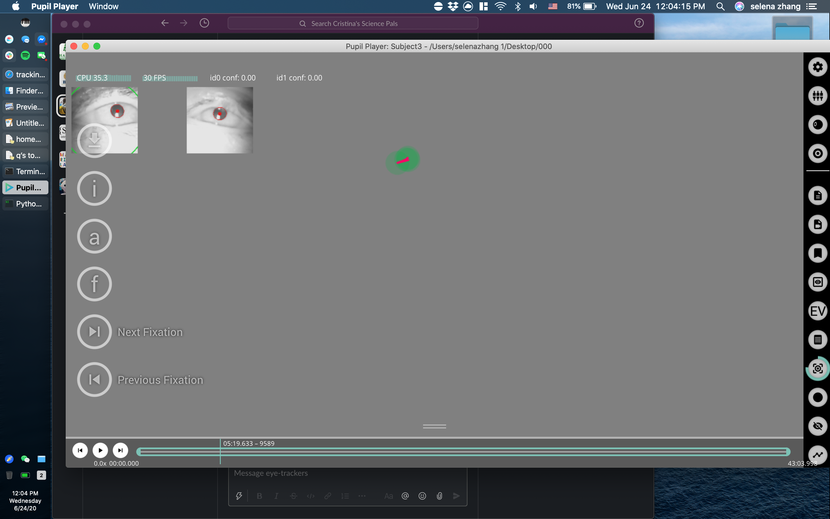 Chat image