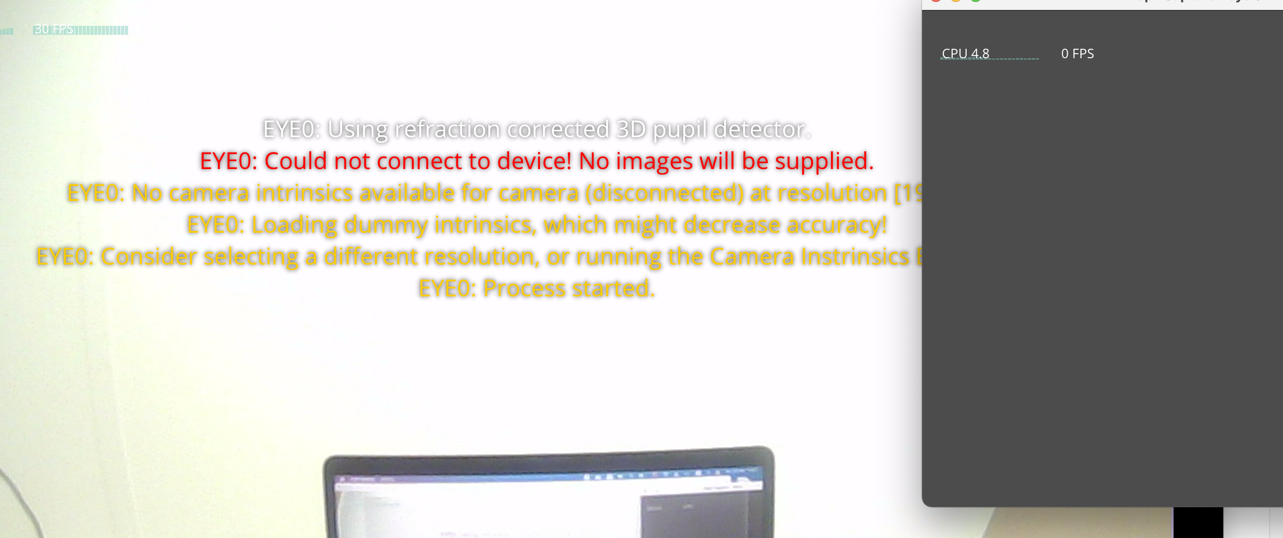 Chat image