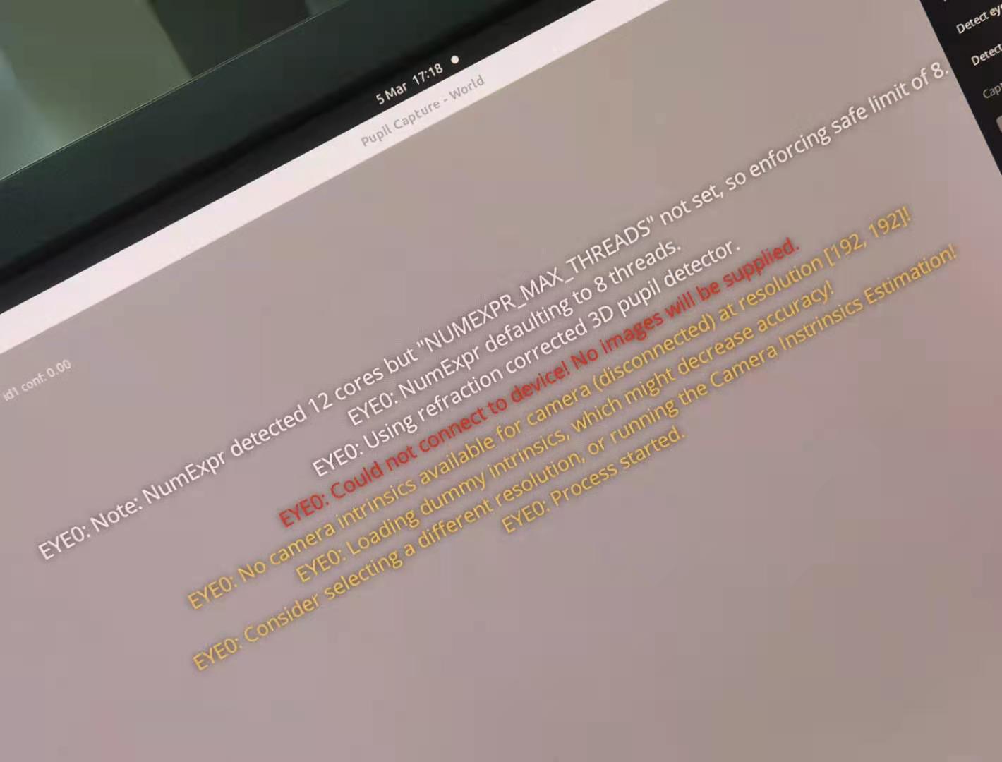 Chat image
