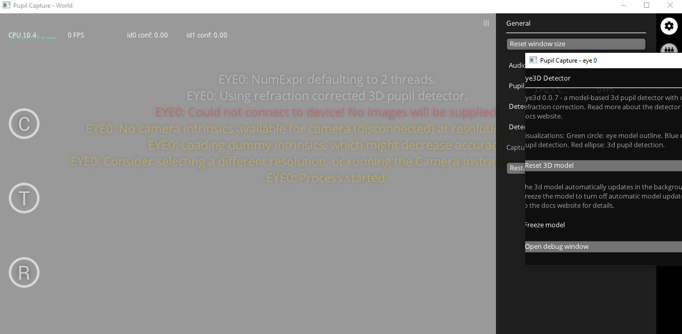 Chat image