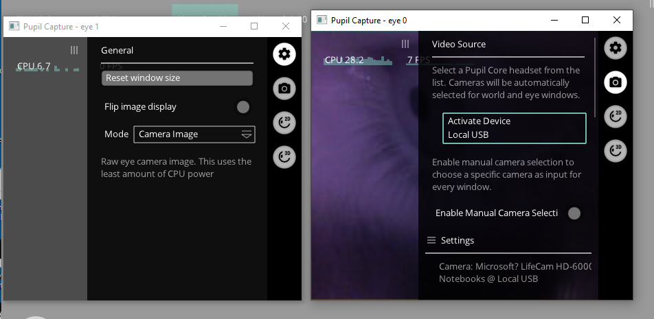Chat image