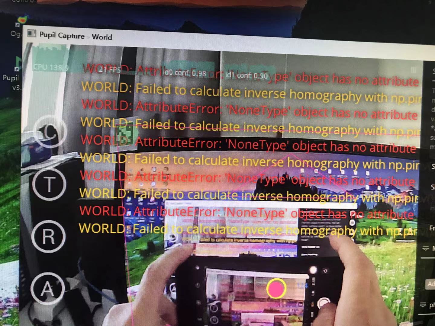 Chat image