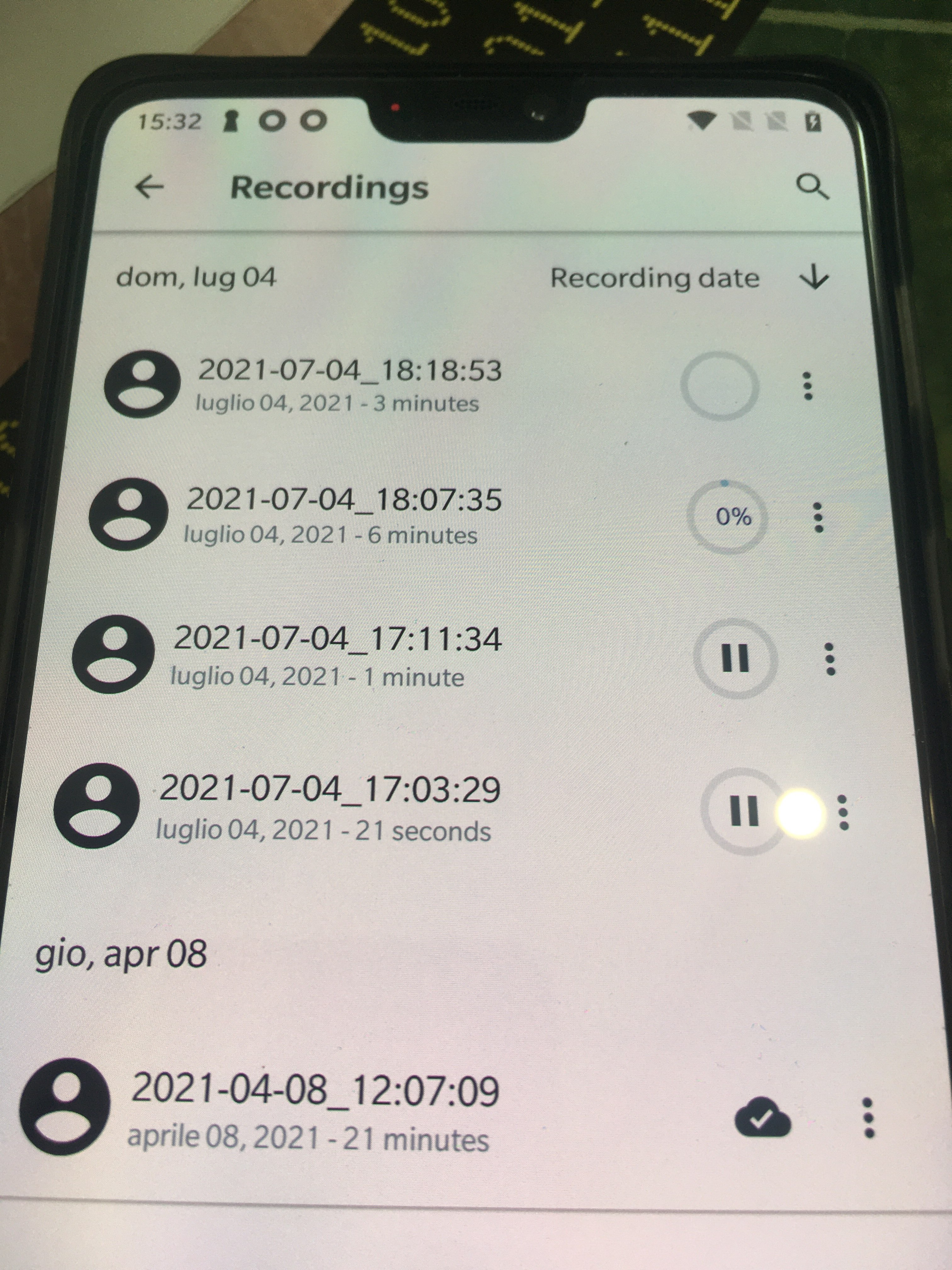 Chat image