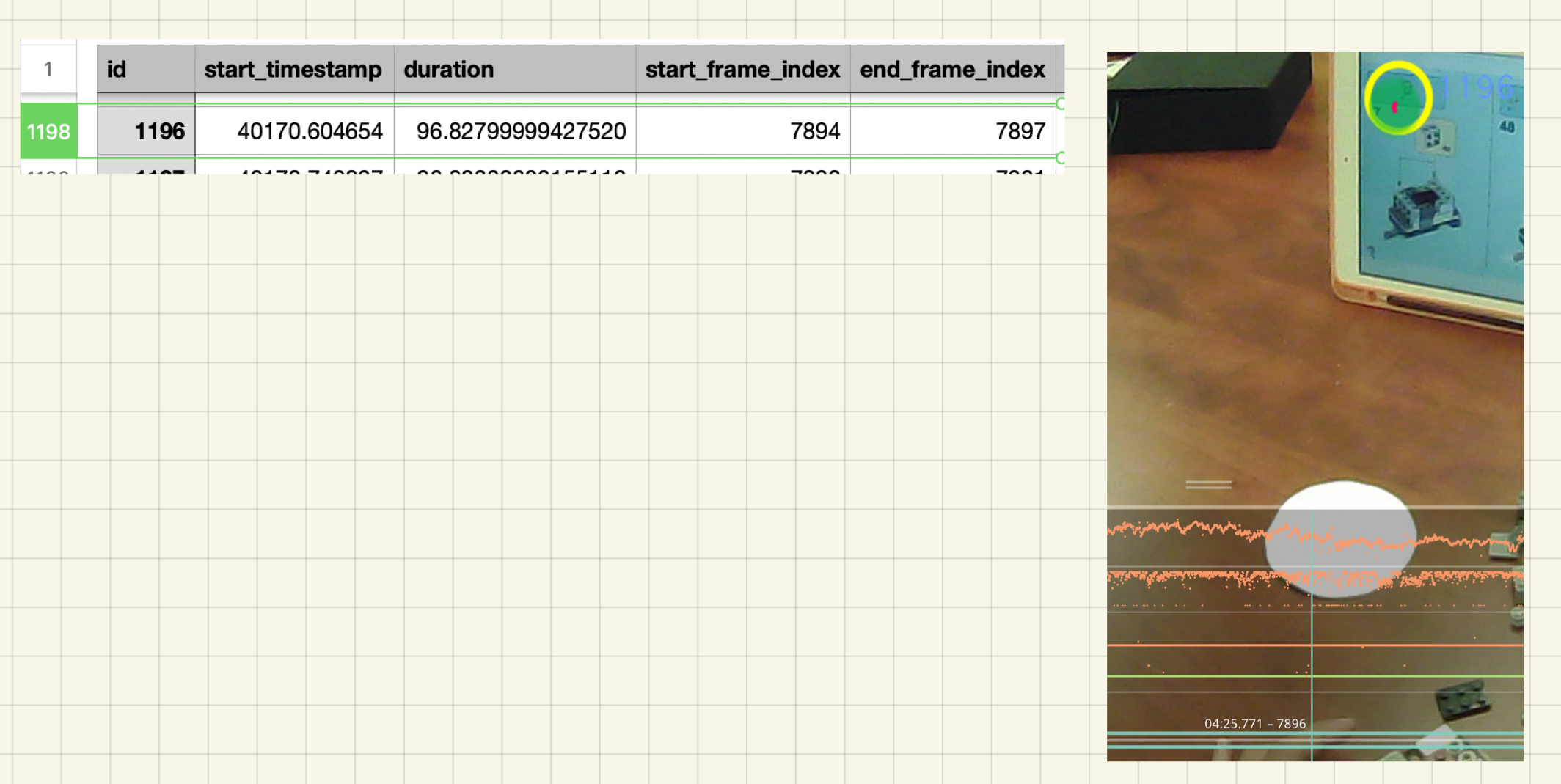 Chat image