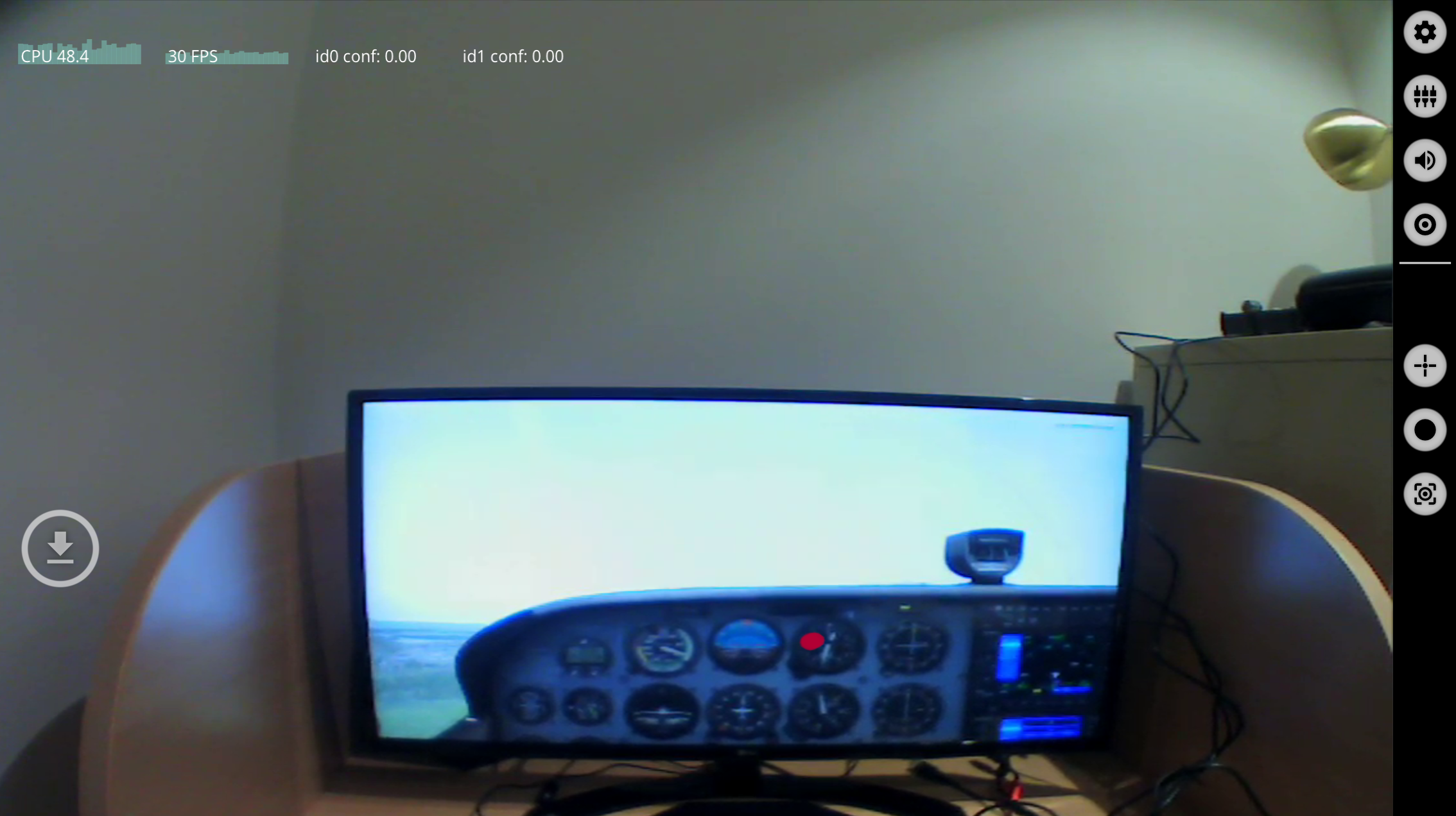 Chat image