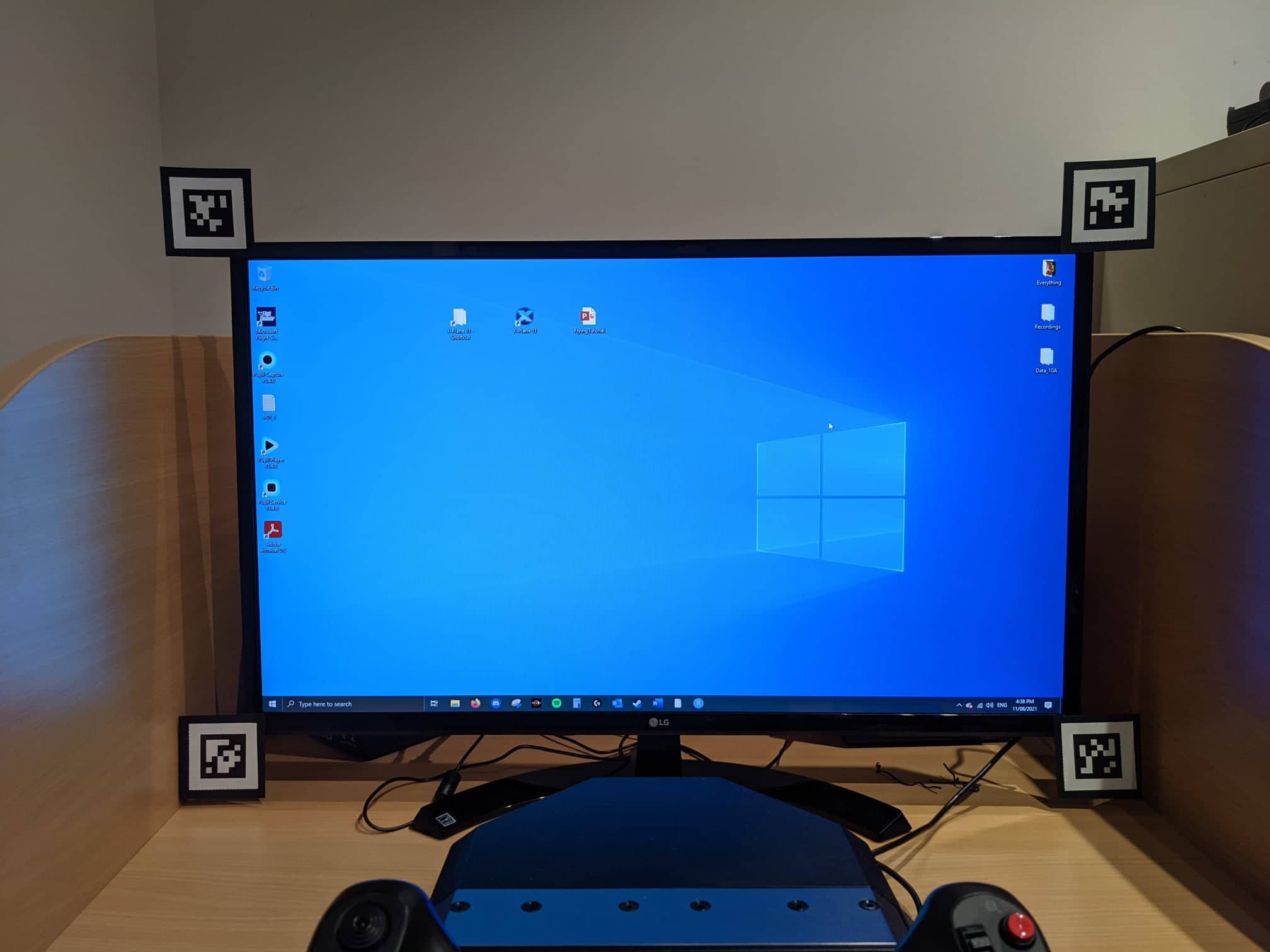 Chat image