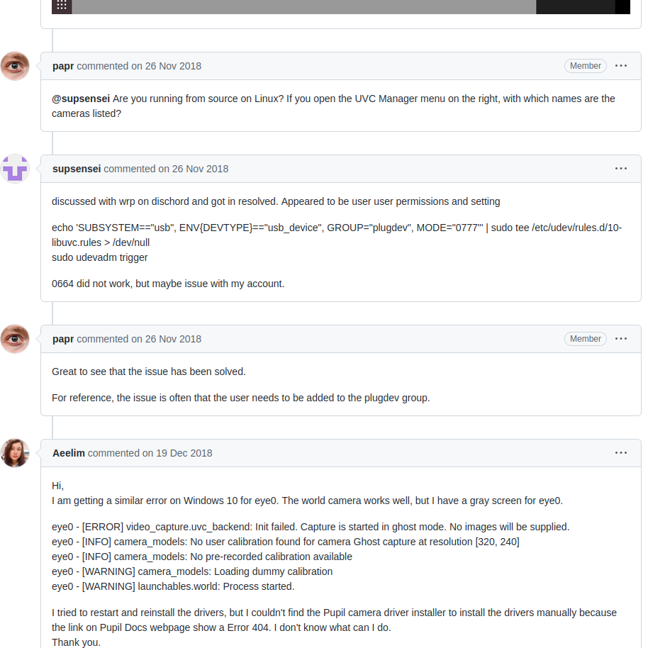 Chat image