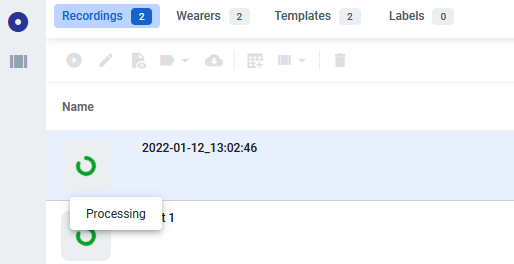 Chat image