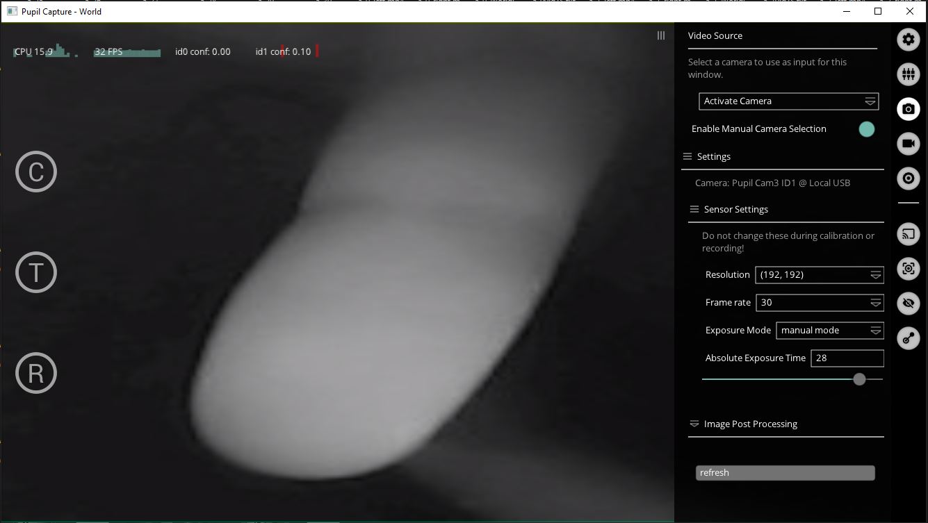 Chat image