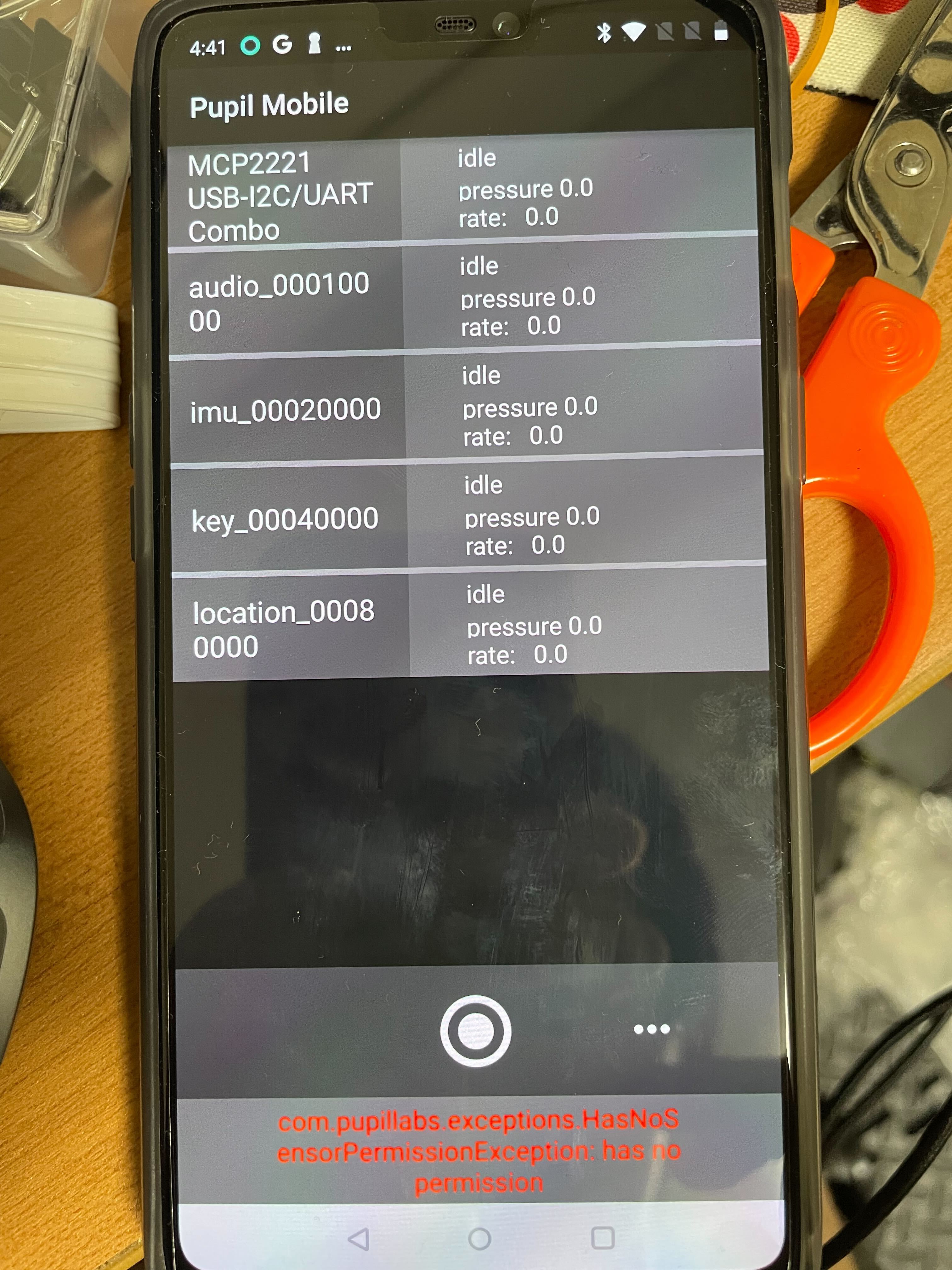 Chat image
