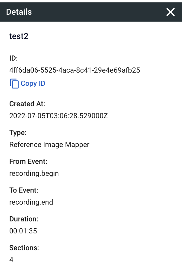 Chat image
